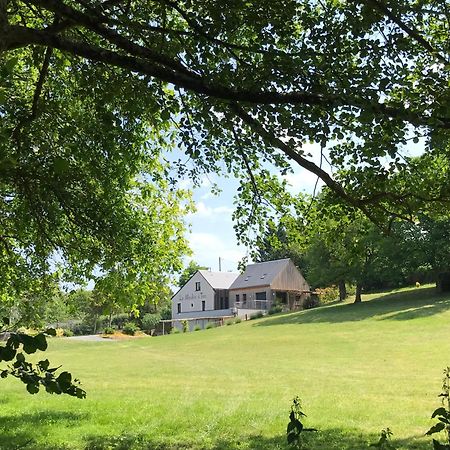 Gites Du Moulin A Tan A Sache 37 外观 照片