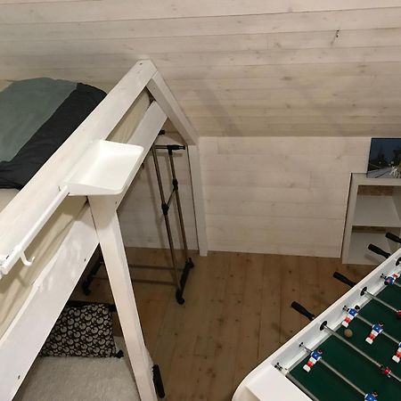 Gites Du Moulin A Tan A Sache 37 外观 照片