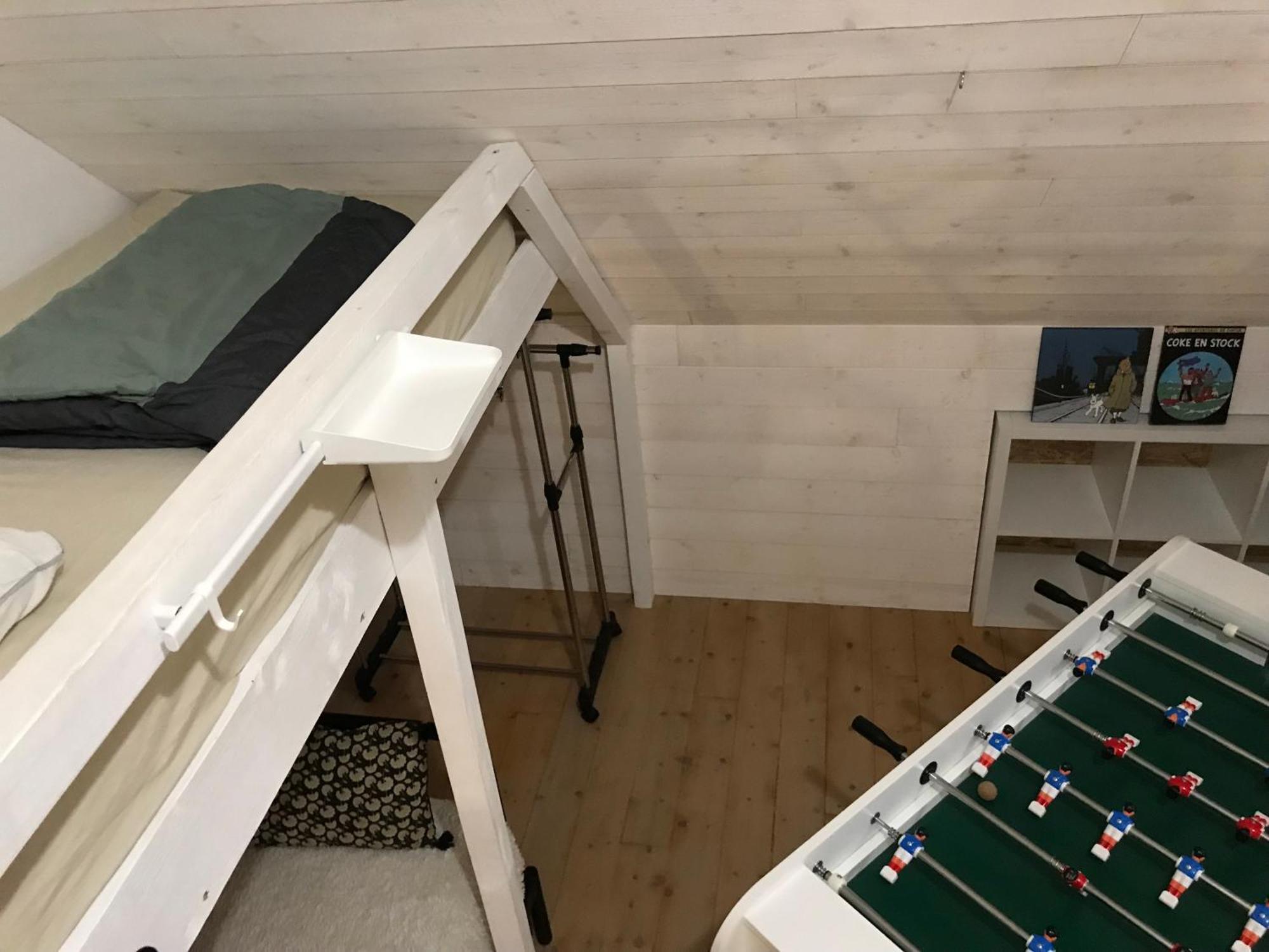 Gites Du Moulin A Tan A Sache 37 外观 照片